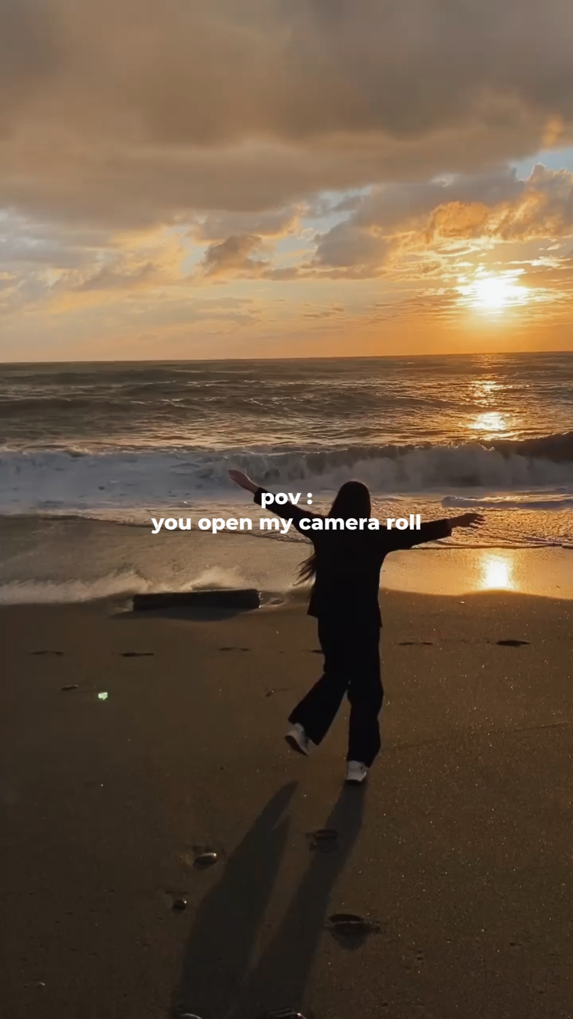 MEINE KAMERAROLLE