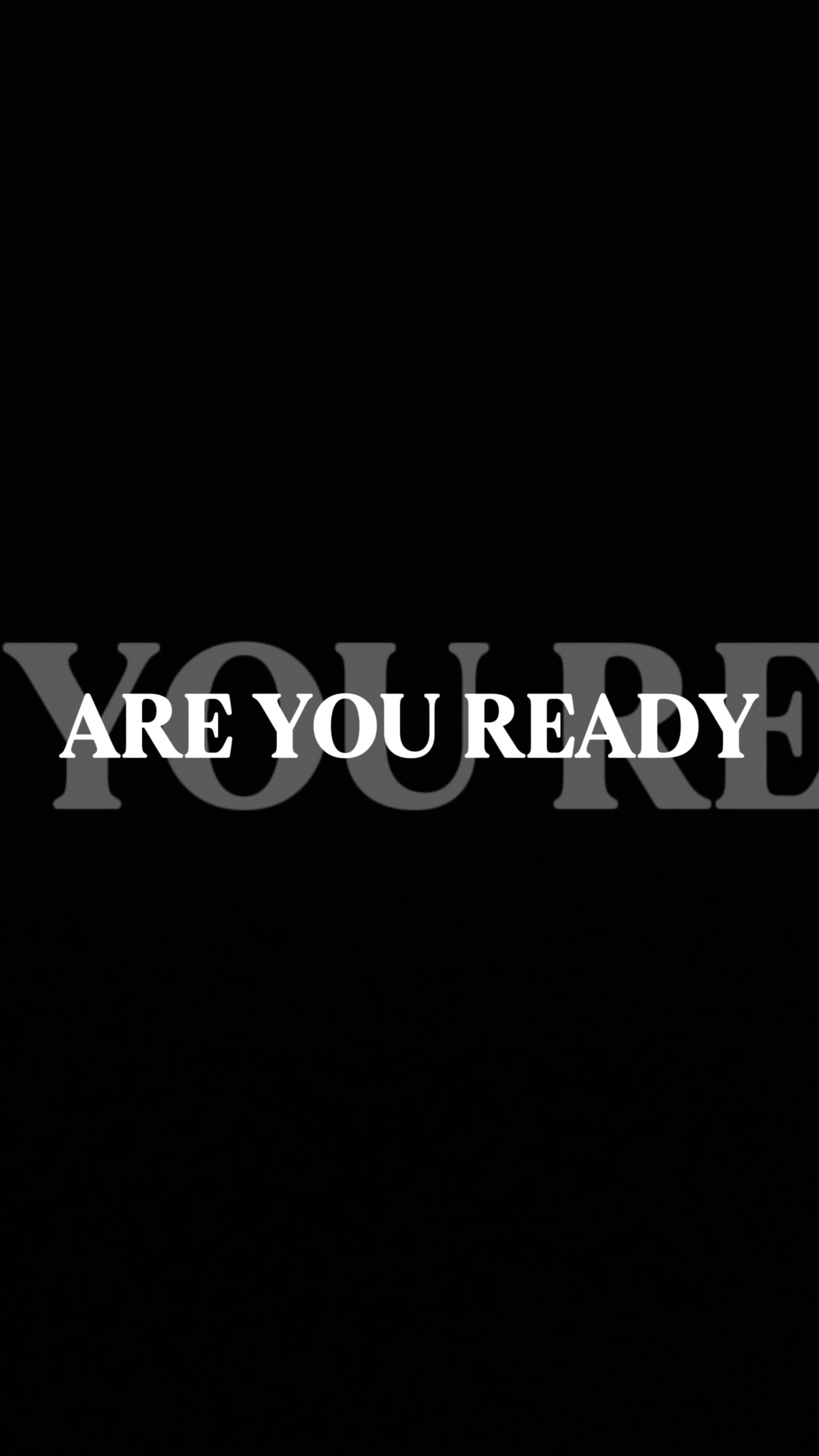EM BREVE
