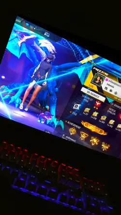 Trend pc FF