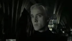 draco lucius malfoy