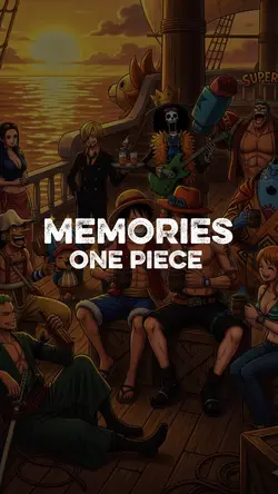 Otsuki's memories