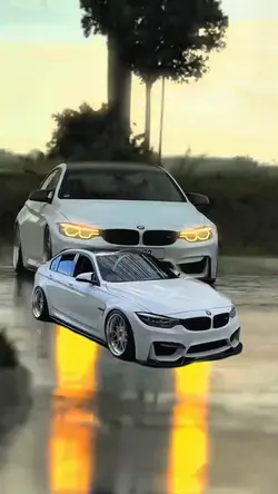 CINEMATIC CARS