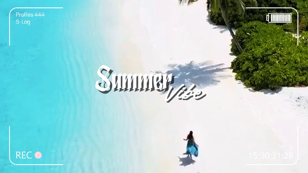 Vibração de verão