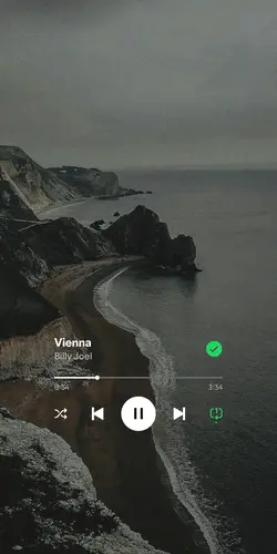 Vienna - Billy Joel