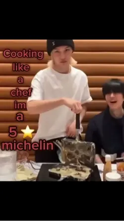 5 STAR MICHELIN