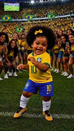 reflexão de dança