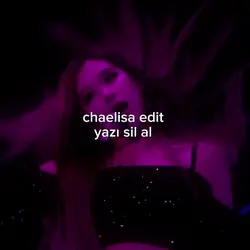 chaelisa edit 