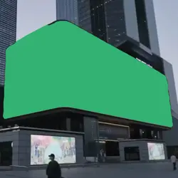 3d billboard 