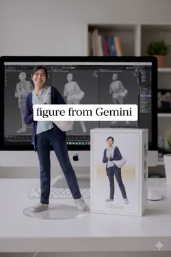 figure from Gemini 