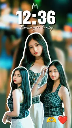 time wallpaper