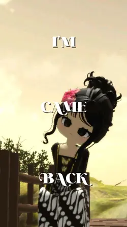 JJ I'M CAME BACK