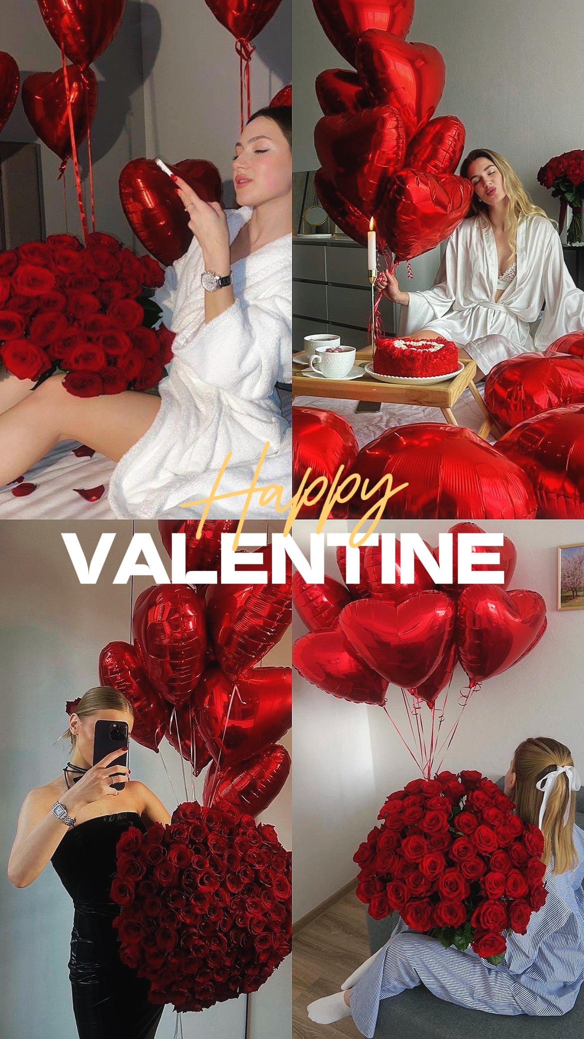 Día de San Valentín 2026