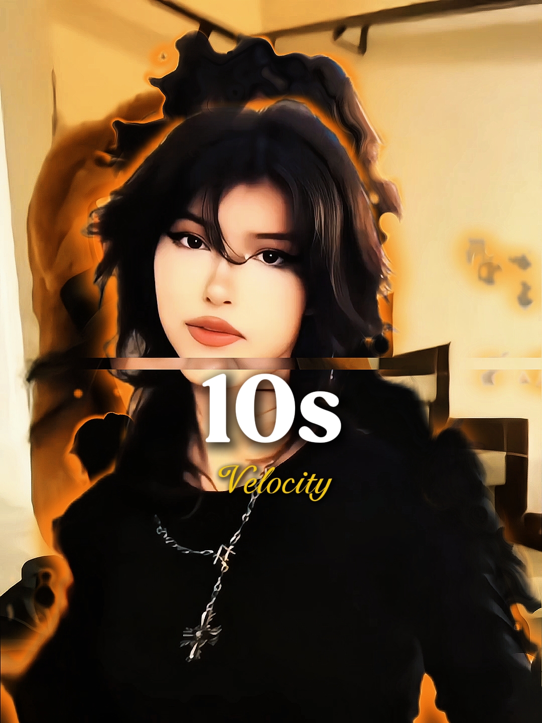 10초