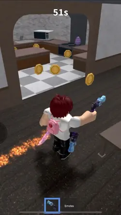 Sweet lil bumble bee