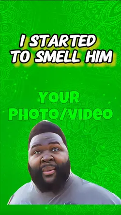 Smell Taste ROFLMAO