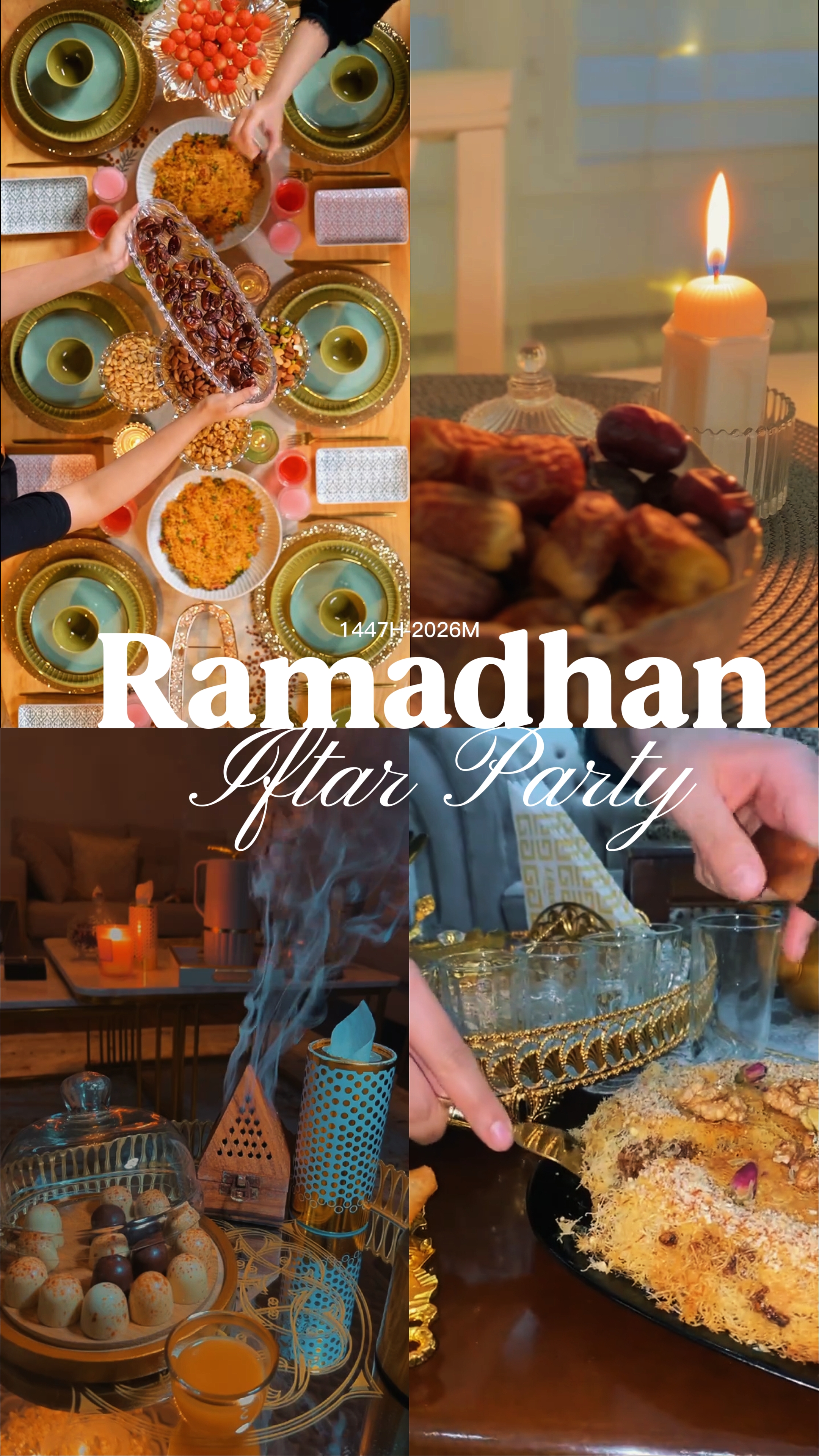 buka puasa ramadhan