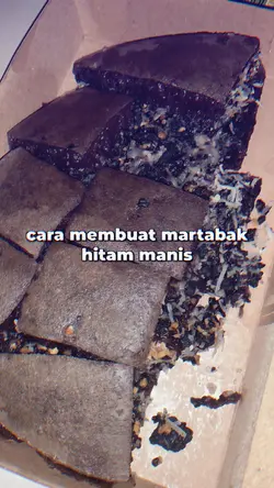 CRA MEMBUAT MARTABAK