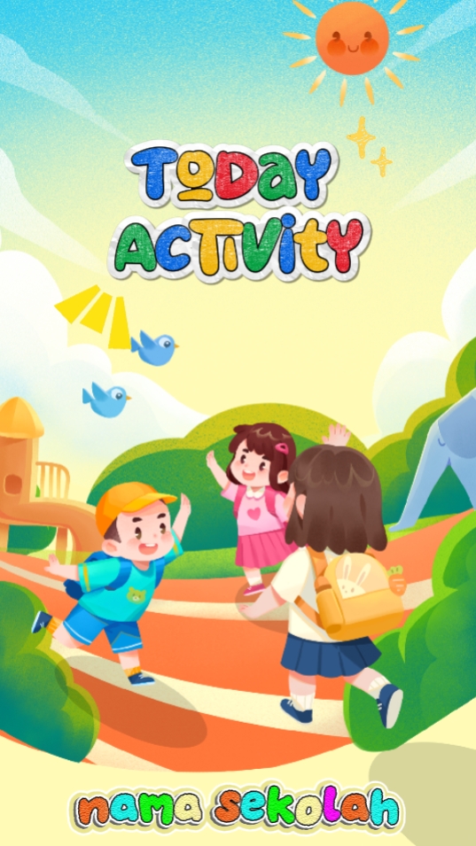 1vid today activity