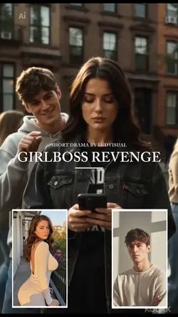 GIRLBOSS 