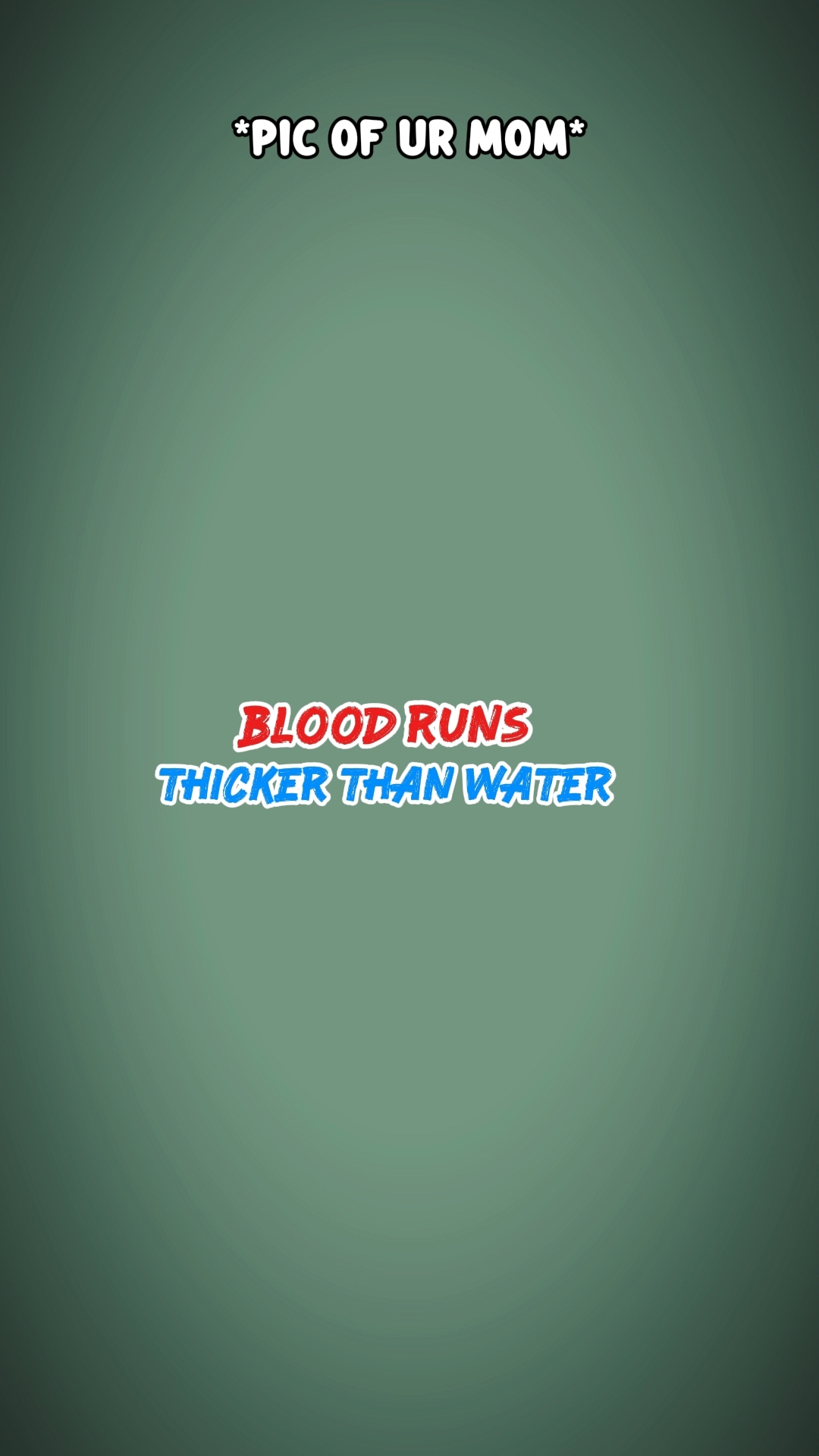Sangue corre mais grosso 