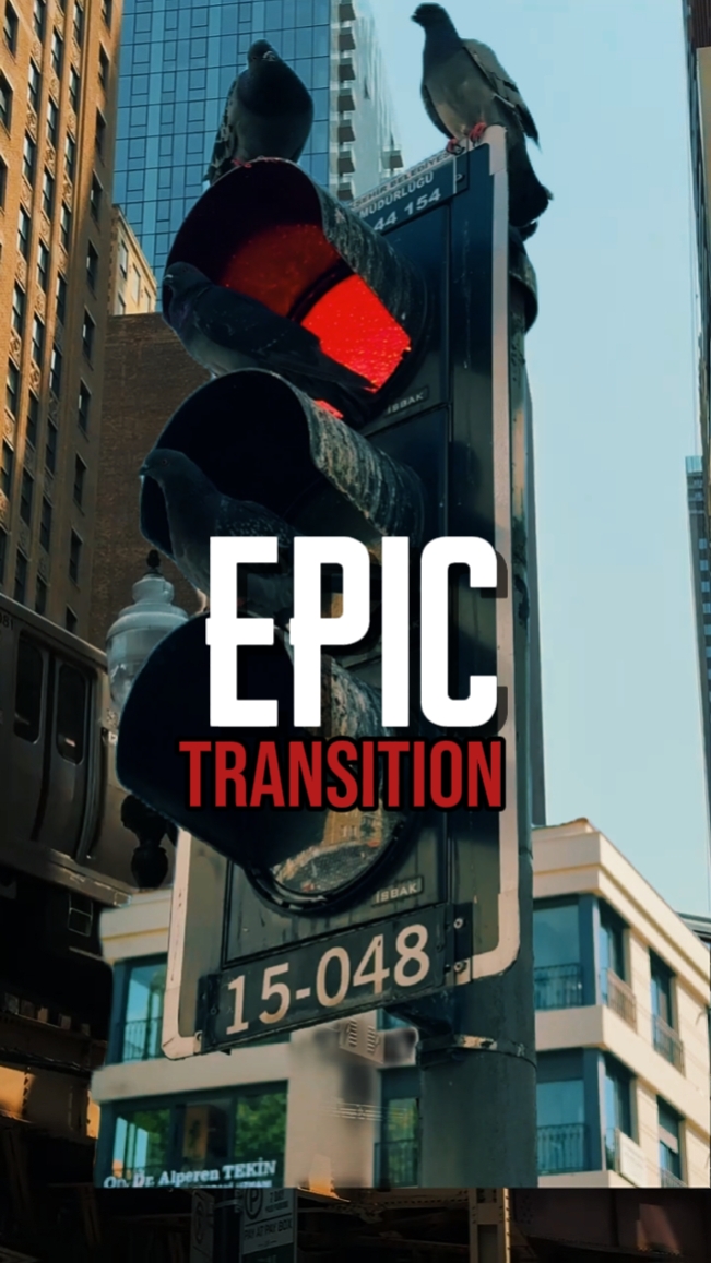 6 Clips Cinemáticos 