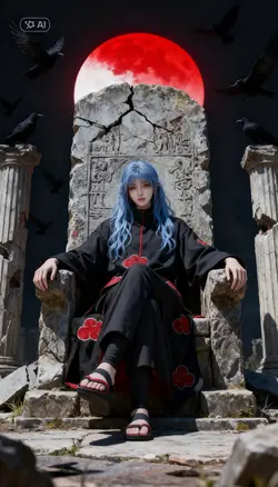 akatsuki ai