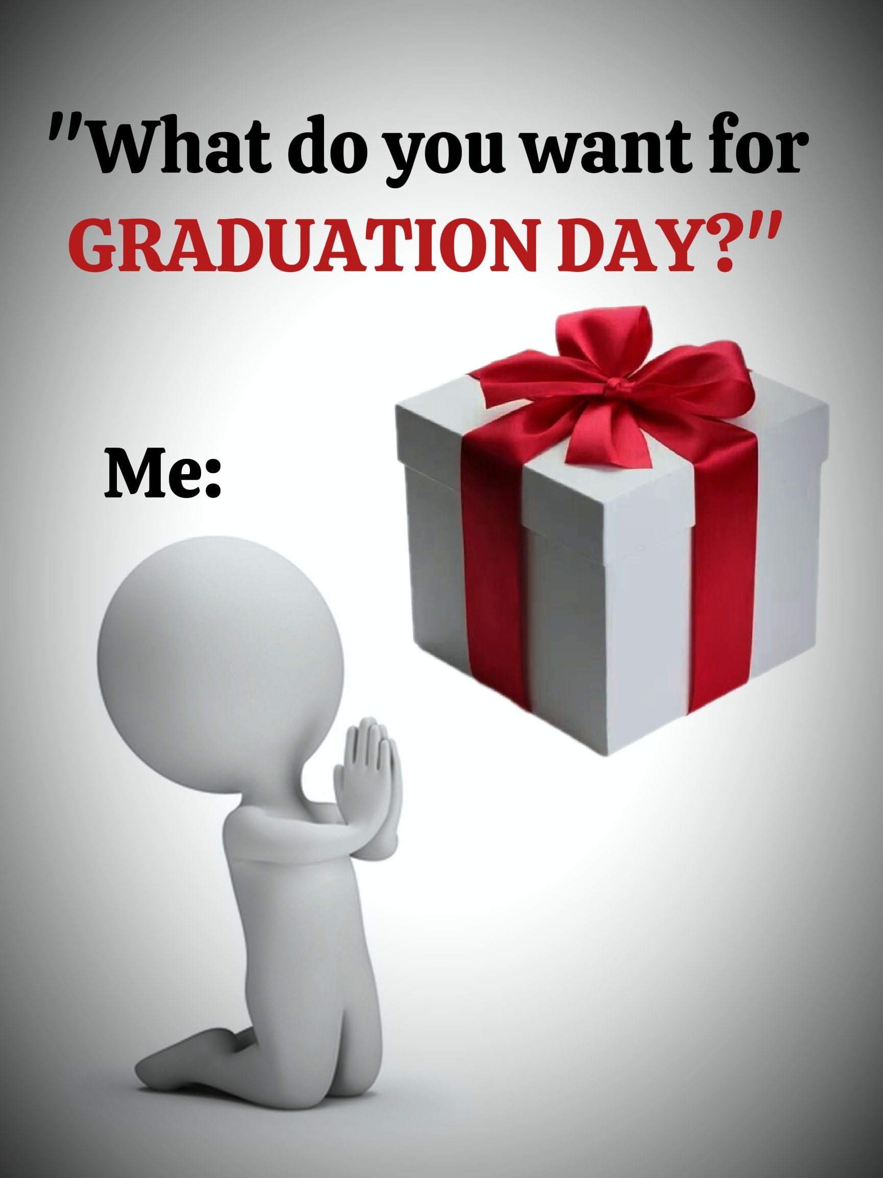 DÍA DE GRADUACIÓN