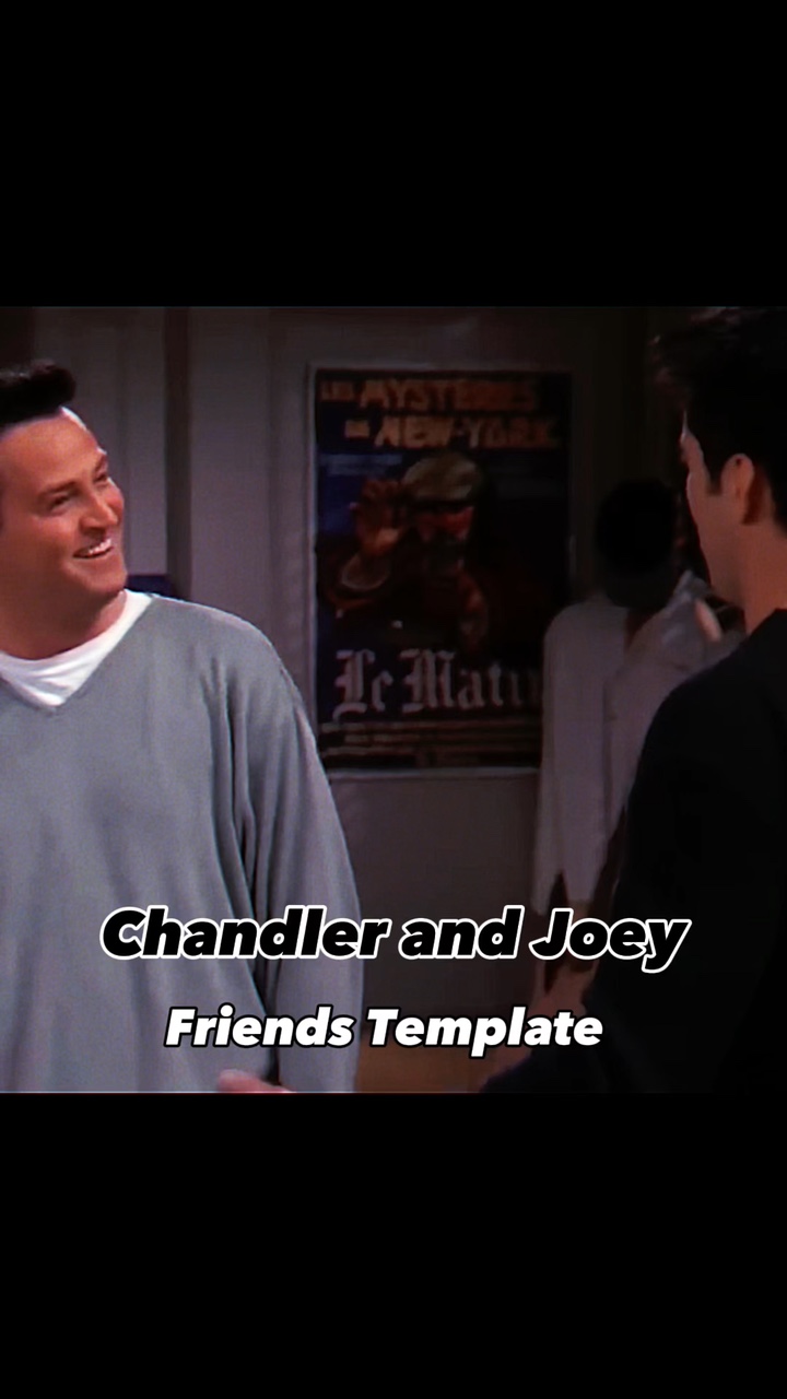 Friends Quote