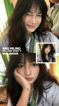 ang hiling ko lang
