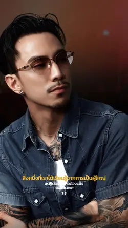 การเป็นผู้ใหญ่