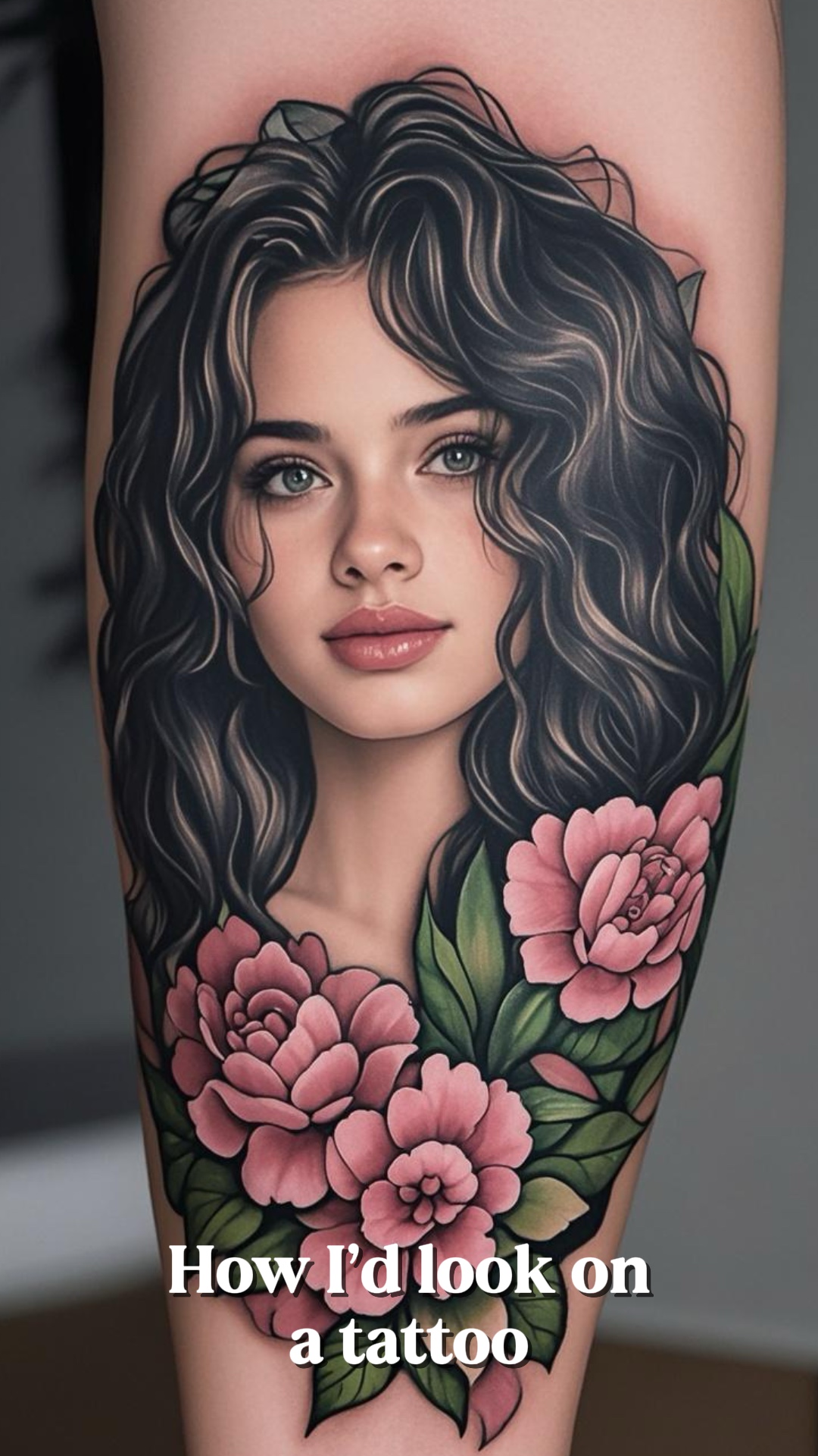 Filtro De Tatuagem 