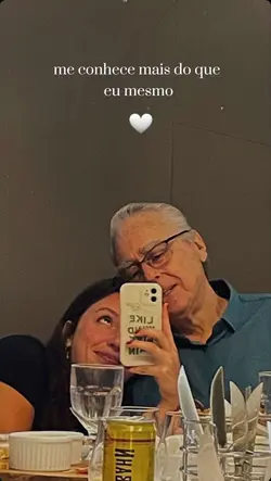 meu pai