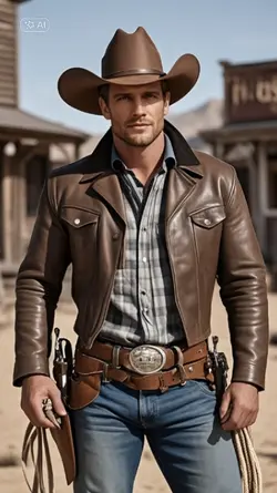 COWBOY AI