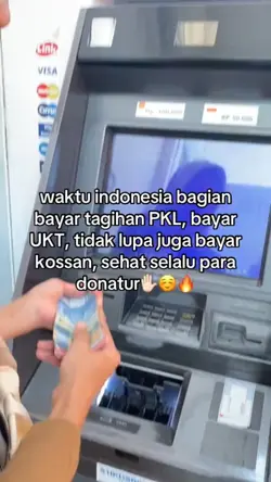 anak kuliah bayar 