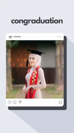 GRADUATION