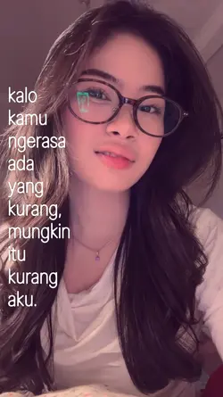 mungkin itu kurang