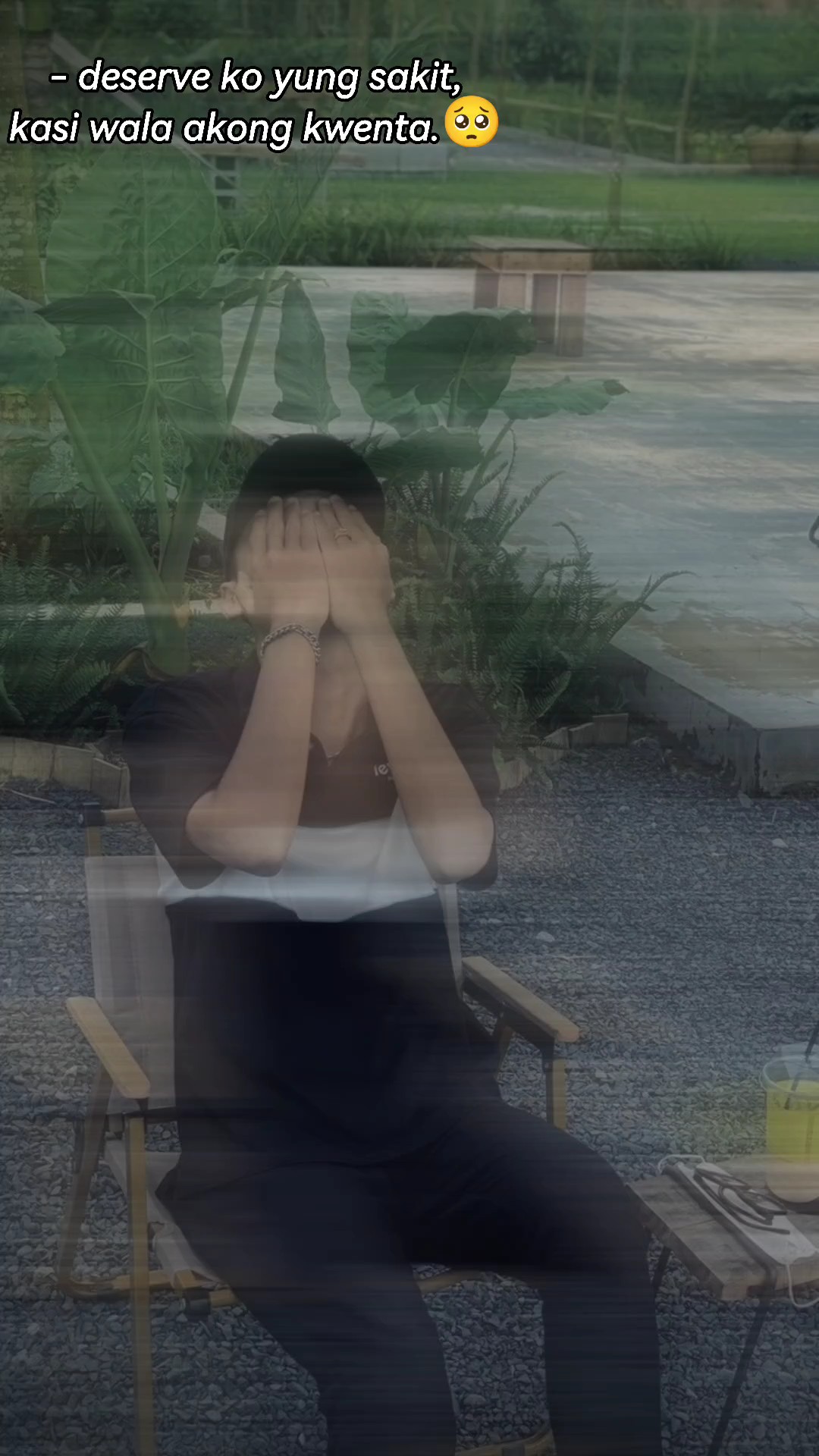 deserve ko naman ito