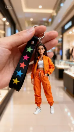 keychain 