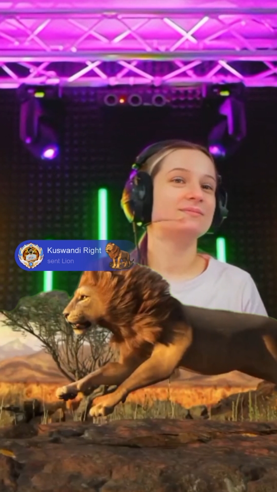 Regalo Tiktok León 
