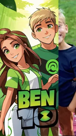 Ben 10 