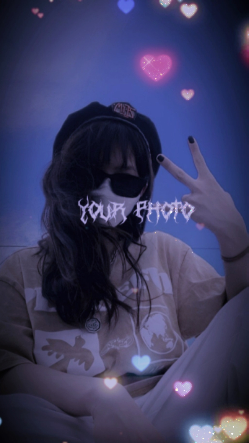 Your Eyes