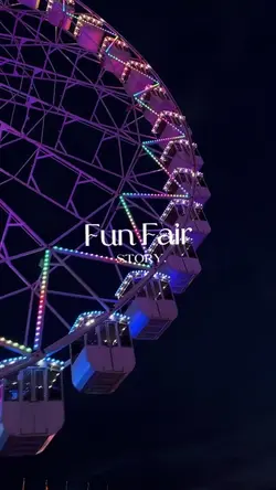 Fun fair story