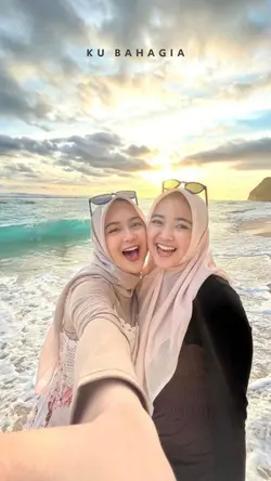 KU BAHAGIA