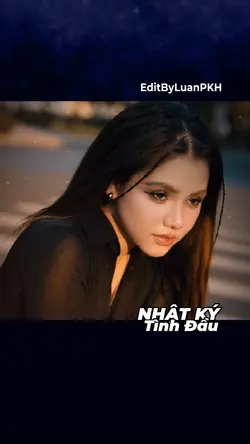 Nhật Ký Tình Đầu