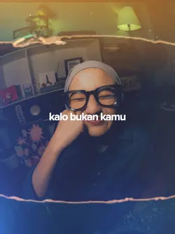 ngga dulu