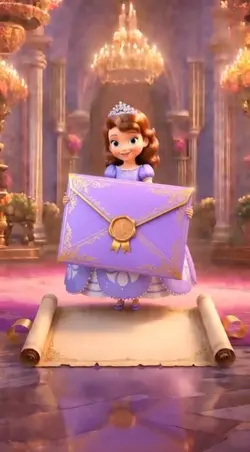 Princesa Sofia