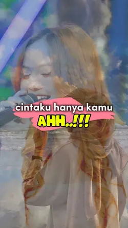 cintaku hanya kamu