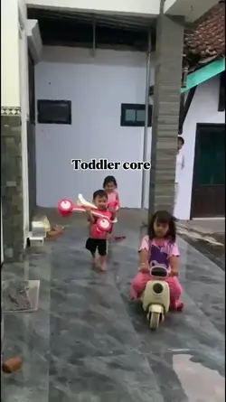 Toddler core
