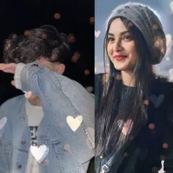 2 pics templete