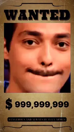 Wanted